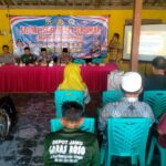 Terus Laksanakan Sosialisasi P4gn, Sat Resnarkoba Polres Rembang Edukasi Peredaran