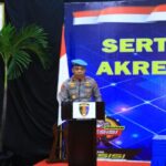 Tingkatkan Pelayanan Publik, Divpropam Polri Gelar Sertifikasi Kompetensi Bintara Akreditor