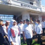 Tol Probowangi Rampung 2025, Menteri Pupr: Lompatan Banyuwangi Luar Biasa