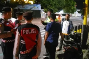 Kronologi dan Kondisi Korban Kecelakaan Avanza vs Scoopy di Depan Vionata Banyuwangi