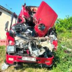 Tragedi Kecelakaan Di Tol Solo Ngawi, Enam Orang Meninggal