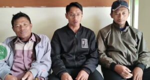 VIDEO: Masyarakat Dst Pagerpelah Kec Karangkobar Banjarnegara