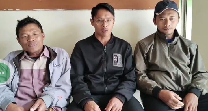 Video: Masyarakat Dst Pagerpelah Kec Karangkobar Banjarnegara