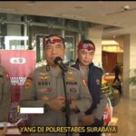 Video: Menggapai Impian: Putri Korban Bom Surabaya Kini Bintara Polri