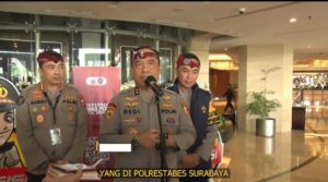 VIDEO: Anak Korban Bom Surabaya Menang Seleksi, Kini Bintara Polri