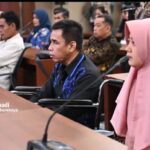 Video: Putri Korban Bom Surabaya Lulus Terpilih Bintara Polri