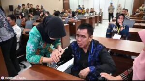 VIDEO: Semangat Tak Pernah Padam: Putri Korban Bom Surabaya Lulus Bintara Polri