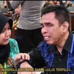 Video: Transformasi Hidup: Putri Korban Bom Surabaya Terpilih Jadi Bintara