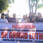 Video Bolone Bro Luthfi : Paguyuban Petani Ikan Waduk Mulur