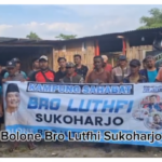 Video Bolone Bro Luthfi : Paguyupan Pemancing Sukoharjo Mendukung Ahmad