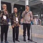 Video: Casis Bintara Polri Pamit Ke Orang Tua Saat Hendak