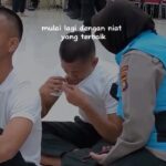 Video: Kisah Dibalik Seleksi Bintara Polri 2024