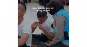 Video: Cerita Dibalik Seleksi Bintara Polri 2024