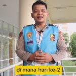 Video Pengalaman Seru Tes Catar Akpol Hari Kedua Di Akademi