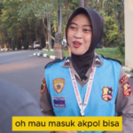 Video Tips Sukses Mengikuti Seleksi Masuk Akademi Kepolisian