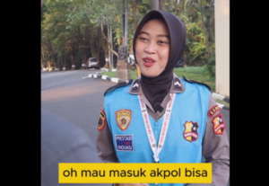 Video Tips Cara Ingin Mengikuti Seleksi Masuk Akademi Kepolisian