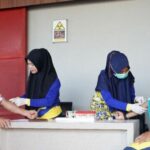 Waspada Penularan Hepatitis, 272 Personel Rumkit Bhayangkara Jalani Skrining Hbsag