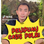 Waspada Dan Jangan Percaya Modus Penipuan Kepada Casis Polri 2024