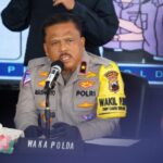 19 Mobil Curian Berhasil Diamankan Polisi Dari Dua Penadah Di