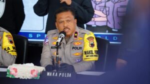 19 Mobil Curian Berhasil Diamankan Polisi dari Dua Penadah di Sukoharjo