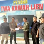 5 Catatan Penting Dari Polresta Banyuwangi Untuk Keamanan Wisata Di