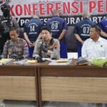 5 Suporter Psis Semarang Pembawa Sajam Pil Atarax Di Solo Jadi