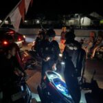 Aksi Cepat Tim Patroli Siraju Selamatkan Korban Kecelakaan Di Jepara