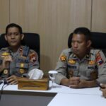 Arahan Wakapolres Jepara Dalam Rapat Jam Pimpinan Mengenai Commander Wish