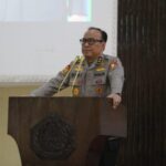 Asisten Kapolri Bidang Sdm Ingatkan Siswa Bintara 2024 Jaga Persaudaraan