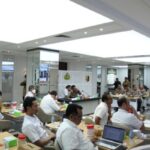 Assessment Center Polri Terdepan Dengan Teknologi Baru, Skk Migas Berikan