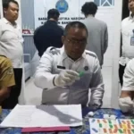 Bnnk Banyuwangi Tangkap Dua Pengedar Sabu Di Hari Pertama Kerja