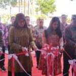 Bnnk Resmi Berdiri, Polresta Banyuwangi Siap Kolaborasi Berantas Narkoba