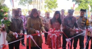 Resmi Dibentuk, Polresta Banyuwangi Siap Kolaborasi dengan BNNK