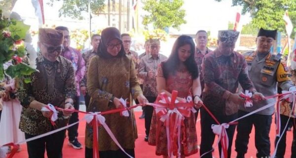 Bnnk Resmi Berdiri, Polresta Banyuwangi Siap Kolaborasi Berantas Narkoba