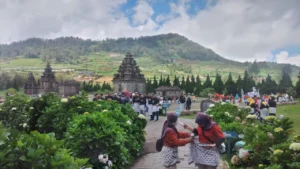 Marak Penipuan Mengatasnamakan Pemilik Homestay Dieng, Wisatawan Diimbau untuk Waspada