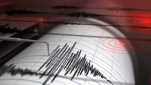 Gempa Magnitudo 3,5 Guncang Banyuwangi, Warga Rasakan Getaran