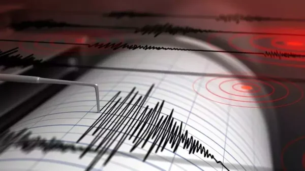 Banyuwangi Diterjang Gempa Magnitudo 3,5, Warga Panik Dan Berhamburan