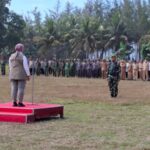 Banyuwangi Gelar Simulasi Evakuasi Tsunami: Warga Siap Hadapi Kemungkinan Bencana