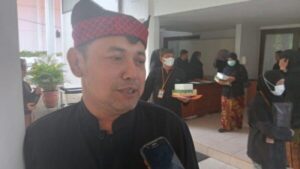 Banyuwangi Kehilangan Dua Kades yang Meninggal Dunia Pergantian Antar Waktu Segera Dilakukan