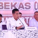 Bareskrim Sita 1.883 Balpress, Kabareskrim Ungkap Untuk Selamatkan Industri Lokal