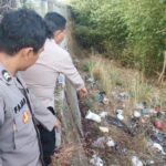 Bayi Ditemukan Terbungkus Tas Plastik Di Tepi Sungai Klaten, Polisi