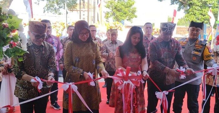 Berantas Narkoba, Polisi Banyuwangi Siap Kolaborasi Dengan Bnnk