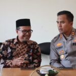 Bersama Tni Dan Polri, Kapolres Jembrana Ajak Muhammadiyah Dan Imm