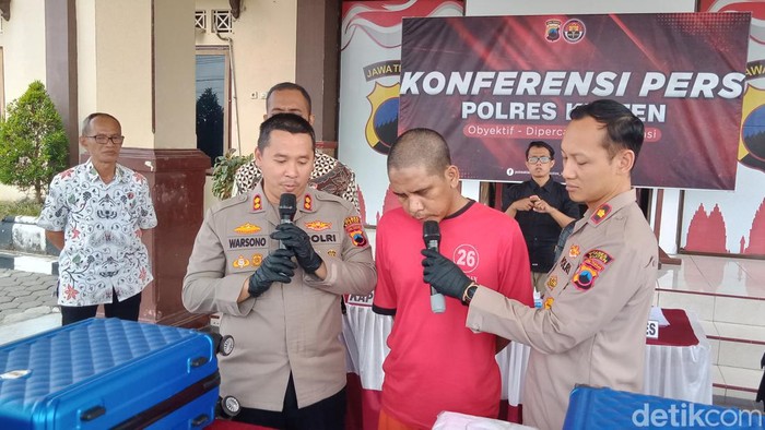 Biro Umrah Fiktif Di Klaten Diungkap, Manasiknya Cuma Nonton Replika