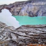 Bupati Ipuk Paparkan Pengembangan Geopark Ijen Di Geotourism Festival 2024