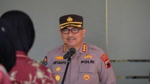 Cegah Tawuran, Polda Jateng Tindak Tegas Pelaku dan Imbau Peran Orang Tua