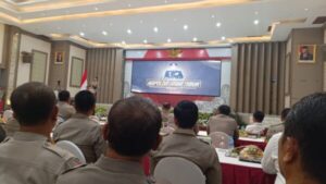 Polda Jatim Siapkan Nusantara Cooling System untuk Cegah Potensi Kerawanan Pilkada 2024