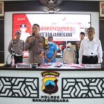 Copet Telepon Ditangkap Polres Banjarnegara Di Acara Dcf 2024