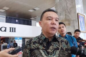 DPR Tegaskan Pengesahan RUU Pilkada Dibatalkan