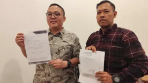 Debt Collector di Semarang Dilaporkan ke Polda Jateng Terkait Dugaan Perampasan dan Pemerasan